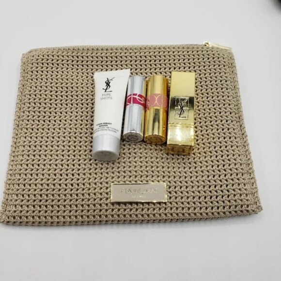 YSL Pouch Lipstick - Picture 2 of 11